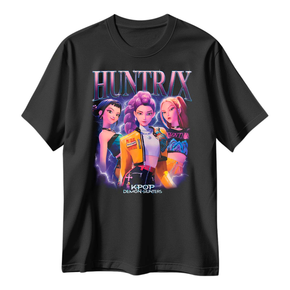 Playera HUNTRIX Heartthrob