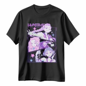 Playera HUNTRIX Toddler