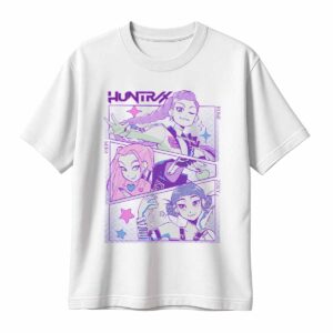 Playera Las Guerreras del K-Pop Toddler B