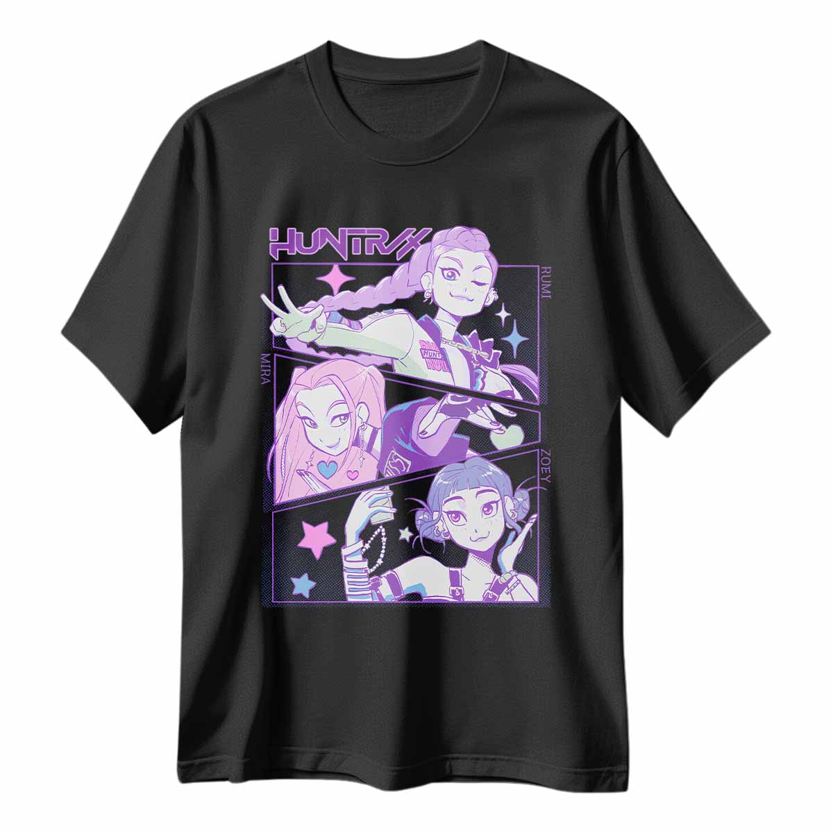 Playera HUNTRIX Toddler