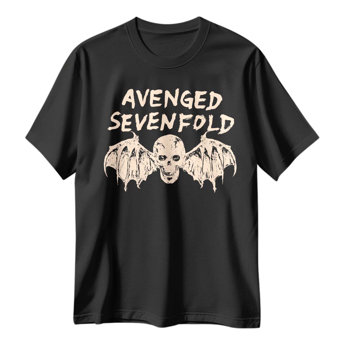 Playera Avenged Sevenfold Wesbat