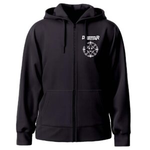 Sudadera Avatar Logo Frente