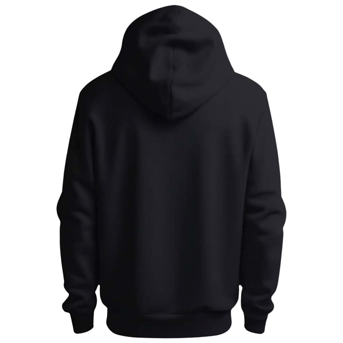 Sudaderas Avenged Sevenfold Become Nothing Espalda