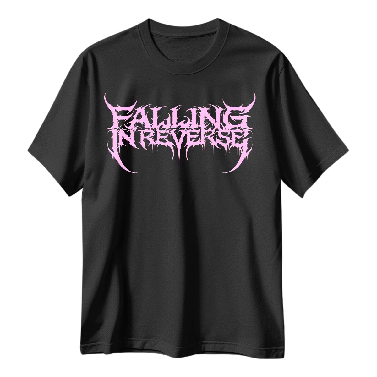 Playera Falling in Reverse Popular Monster