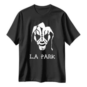 Playera L.A. Park