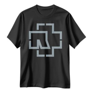Playera Rammstein Kann euch blenden