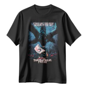 Playera Stranger Things Season 2