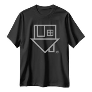 Playera The Neighbourhood HOUSE