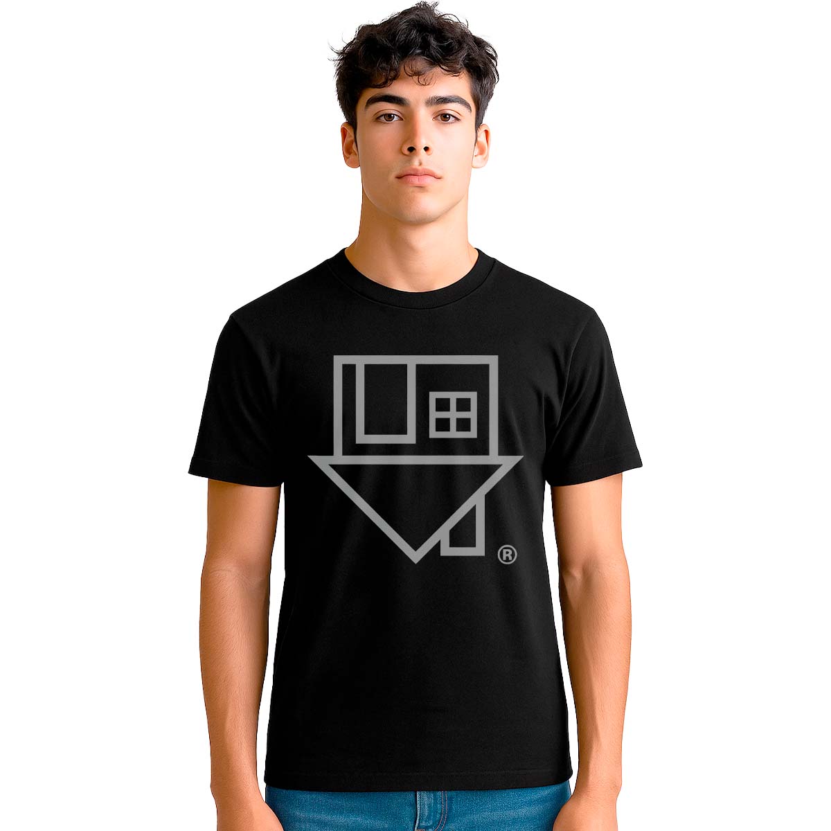 Playera The Neighbourhood HOUSE Hombre