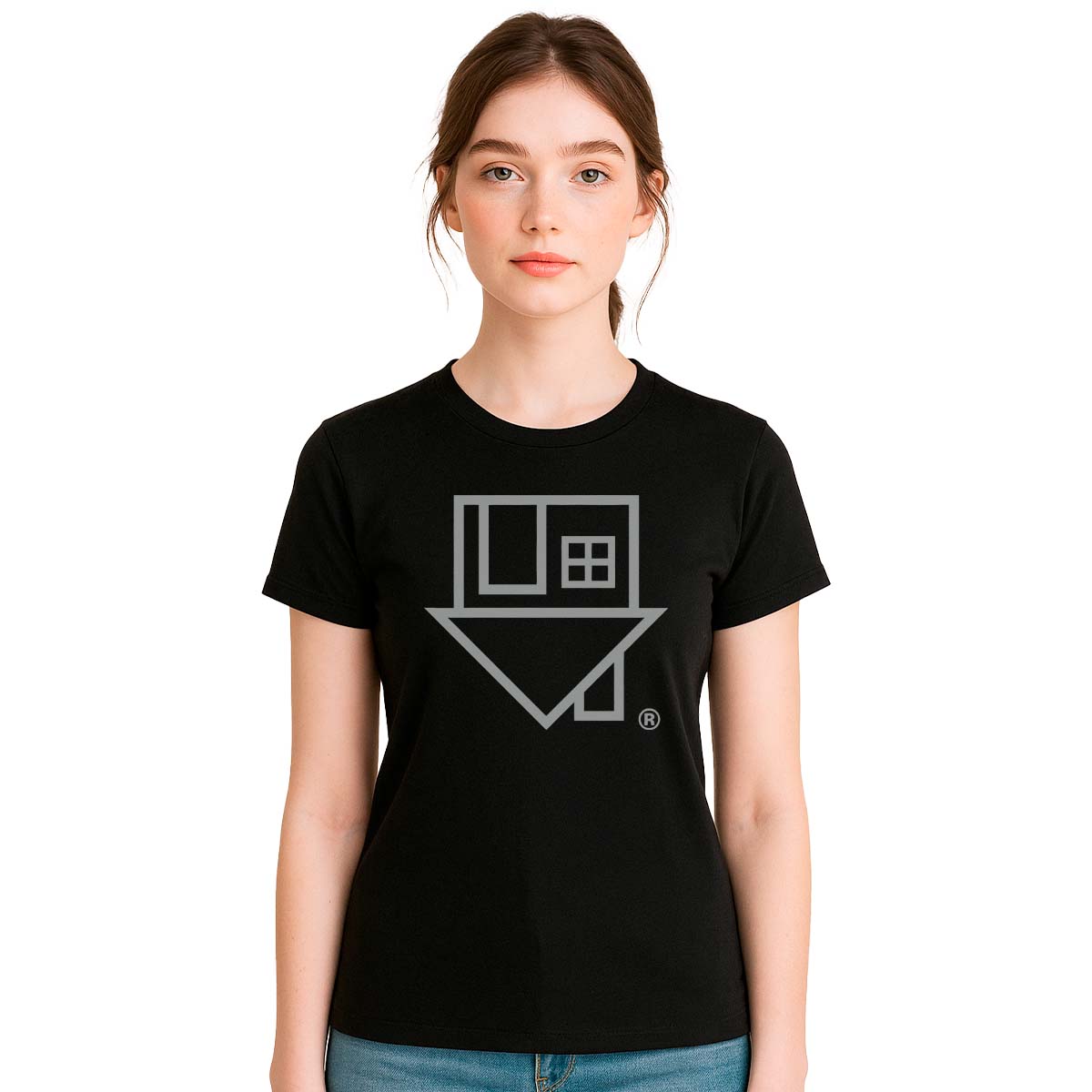 Playera The Neighbourhood HOUSE Mujer