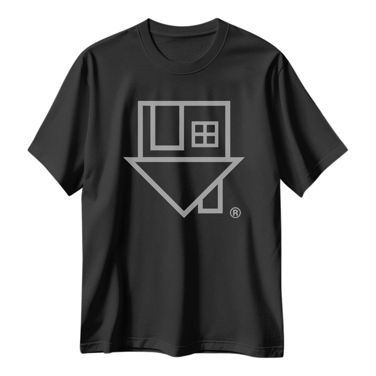 Playera The Neighbourhood HOUSE