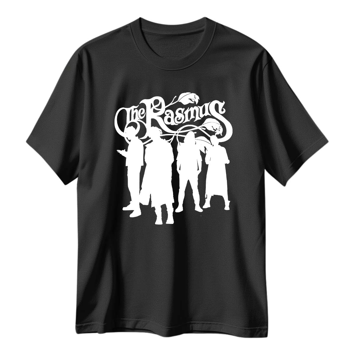 Playera The Rasmus Band