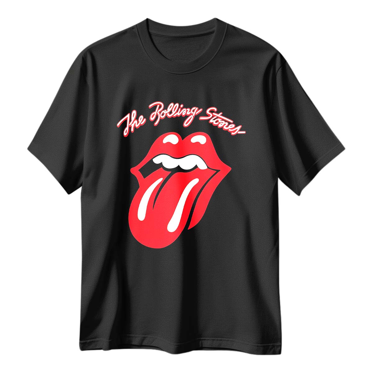 Playera The Rolling Stones