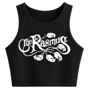 TANK TOP the rasmus