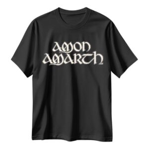 Playera Amon Amarth The Great