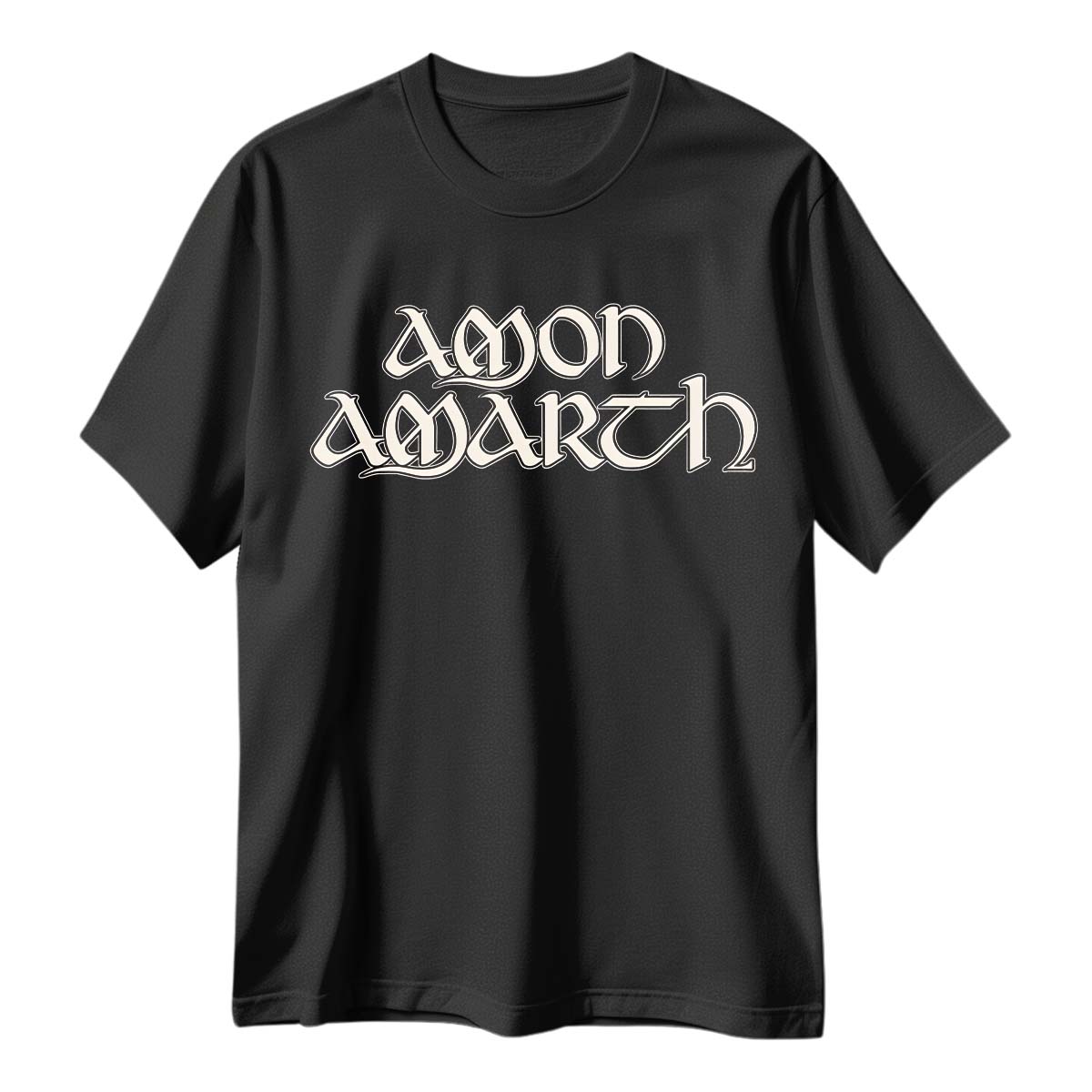 Playera Amon Amarth The Great