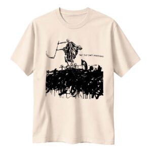 Playera Avenged Sevenfold They Just