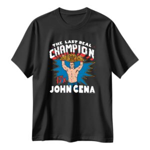 Playera WWE John Cena