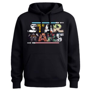 Sudadera Star Wars Lado Oscuro