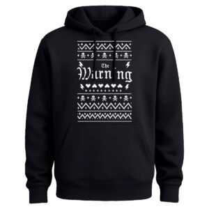 Sudadera The Warning Holiday Crewneck