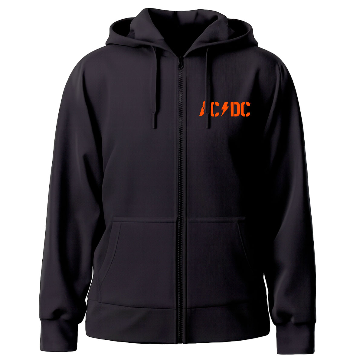 Sudadera Ac Dc Are You Ready