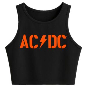 Tank Top PWR UP World Tour