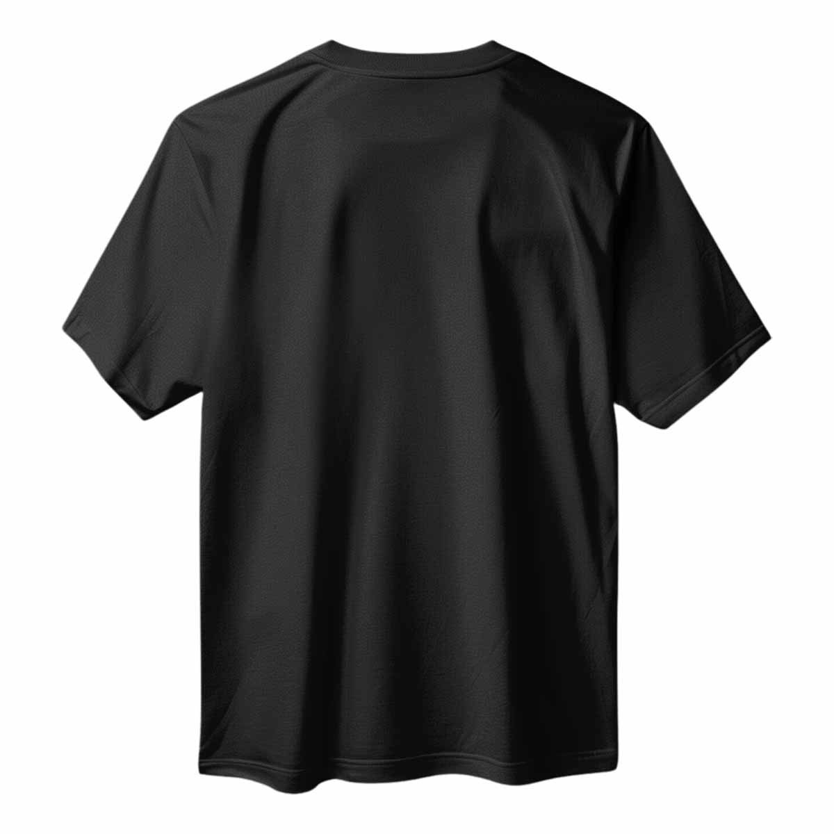 Playera Ghost Auteur Pelicula Espalda