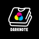 Darknote Playeras para conciertos